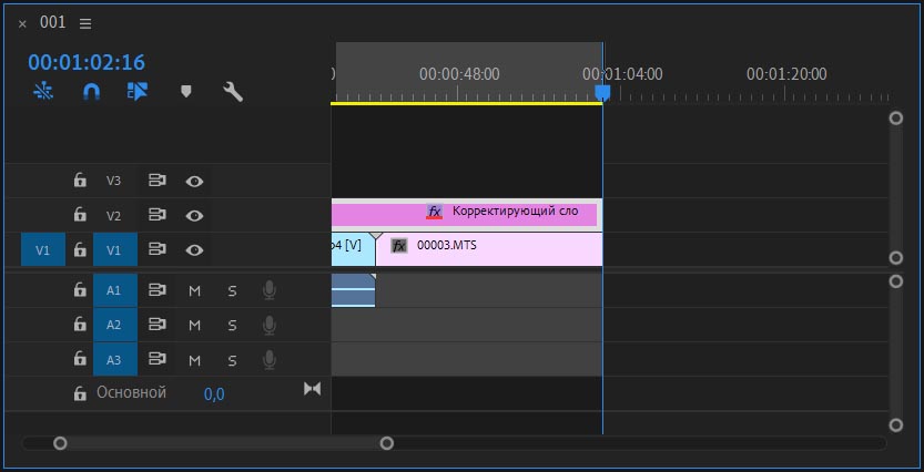 Adobe Premiere Pro CC 2021