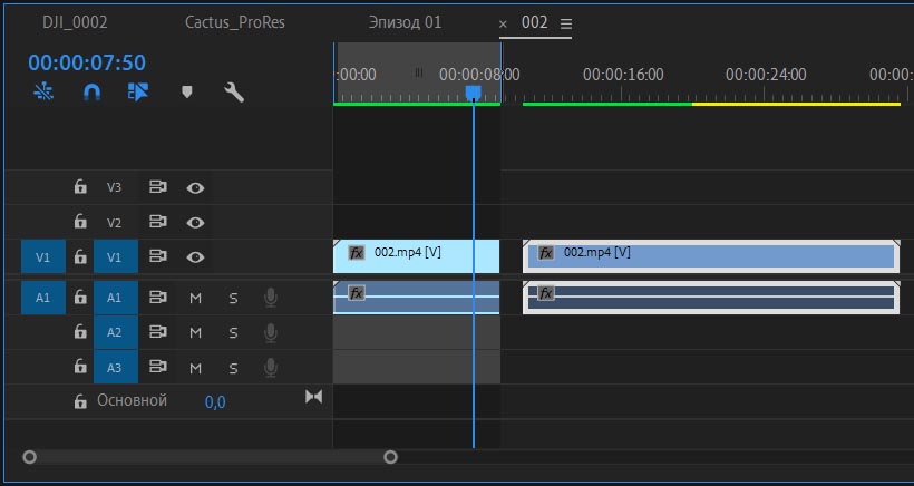 Adobe Premiere Pro CC 2021