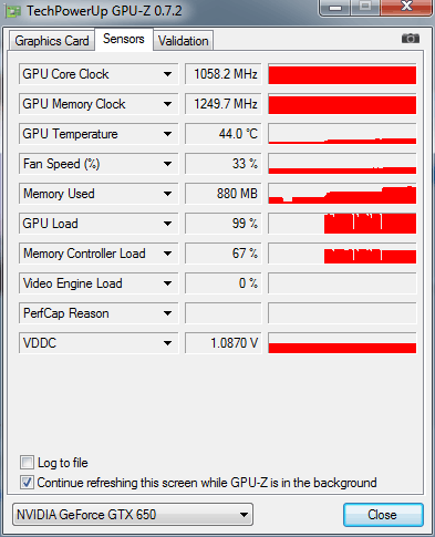 NVIDIA Quadro 600