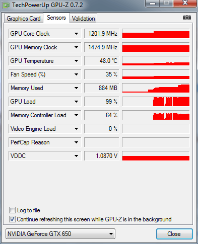 NVIDIA Quadro 600