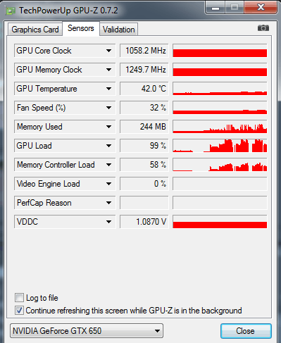 NVIDIA Quadro 600