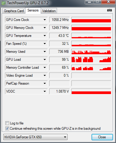 NVIDIA Quadro 600