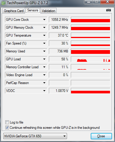 NVIDIA Quadro 600