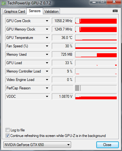 NVIDIA Quadro 600