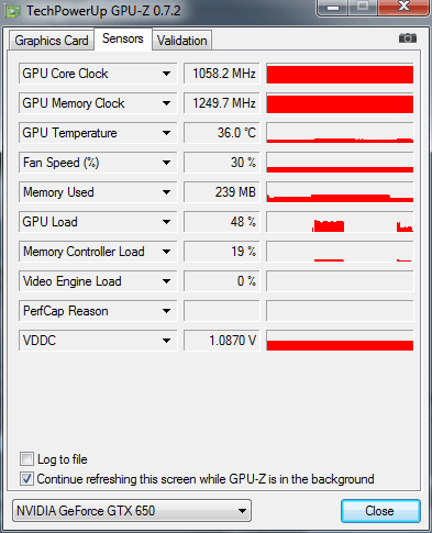 NVIDIA Quadro 600