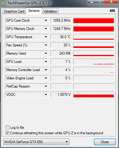 NVIDIA Quadro 600