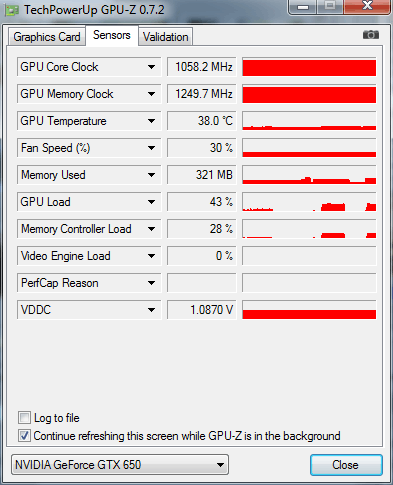 NVIDIA Quadro 600