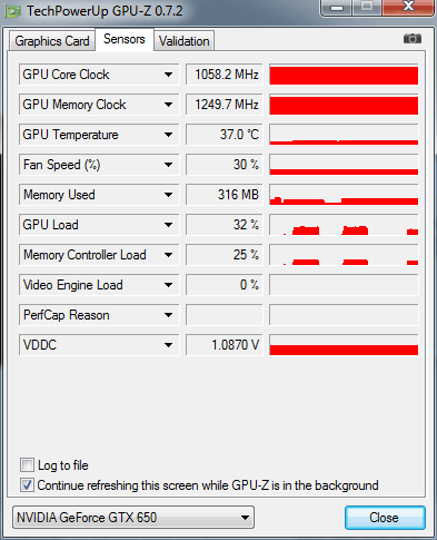 NVIDIA Quadro 600