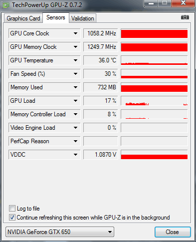 NVIDIA Quadro 600