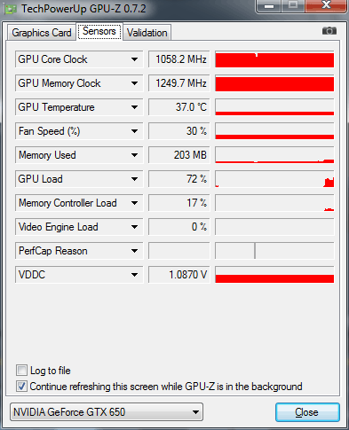 NVIDIA Quadro 600