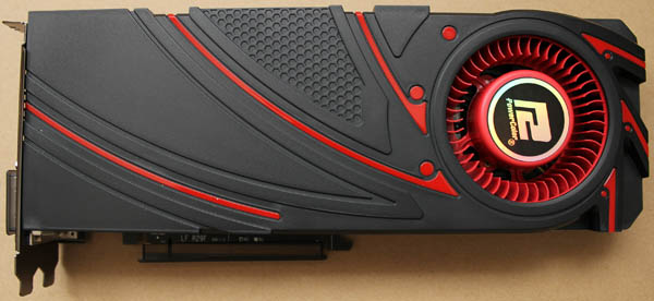 AMD Radeon R9 290