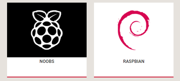 Raspberry Pi 3 Model B