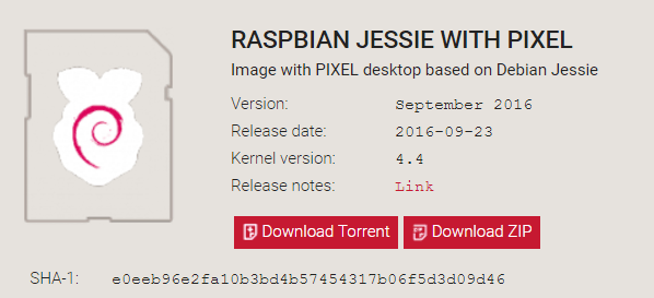 Raspberry Pi 3 Model B