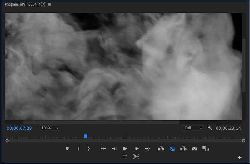 Adobe Premiere Pro CC 2020