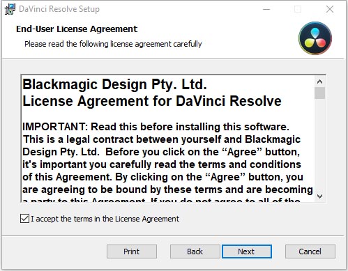 Blackmagic Design DaVinci Resolve Studio 15.3.0.008