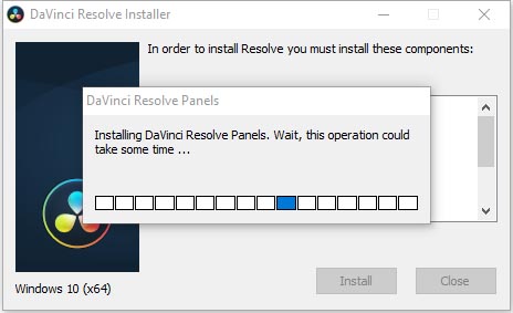 Davinci Resolve Studio 16.2.0.55 Activation Key Crack Download