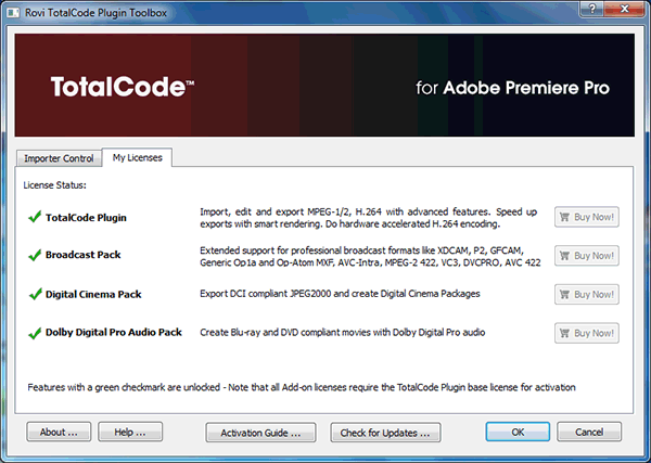 Adobe Premiere Pro CS5 5-V5 5 0