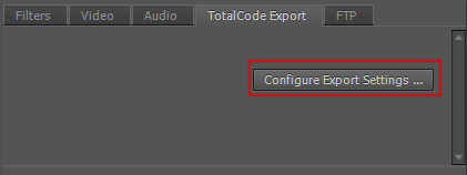 Rovi TotalCode for Adobe Premiere Pro