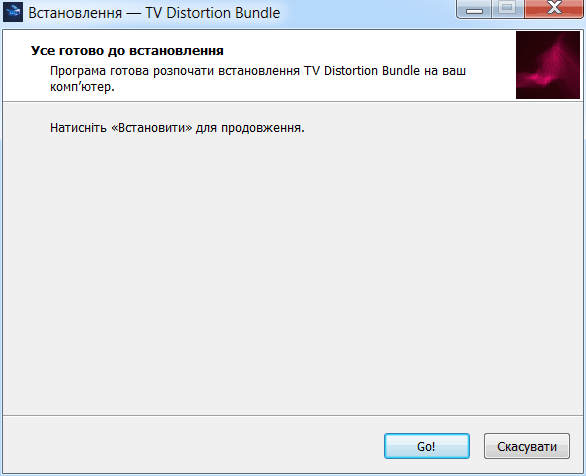 Rowbyte TV Distortion Bundle