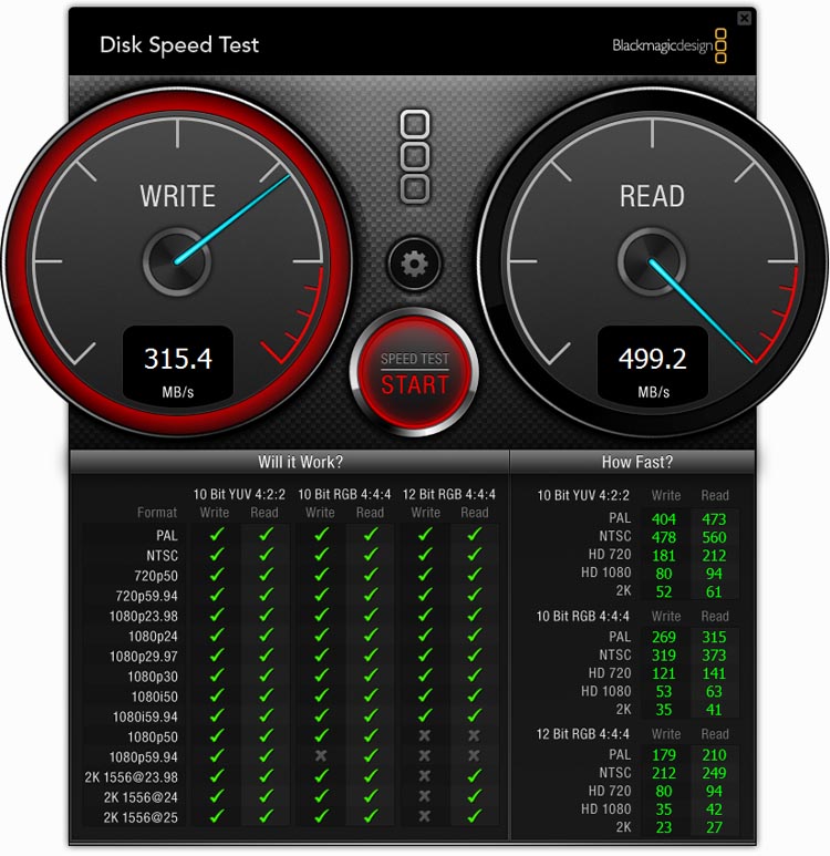 Samsung SSD 850 EVO M.2 (MZ-N5E250BW)