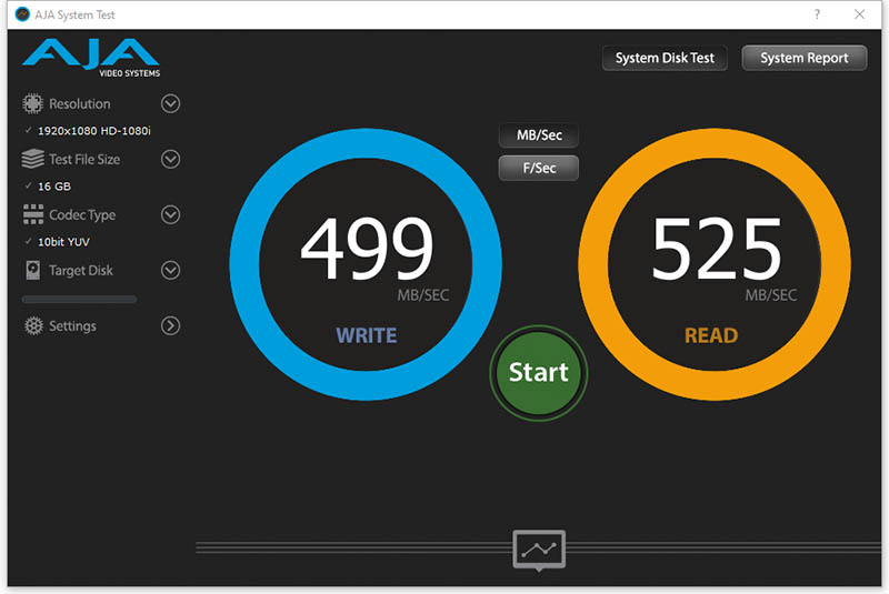 Samsung 870 EVO (MZ-77E500BW)