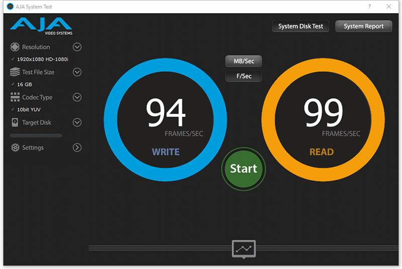 Samsung 870 EVO (MZ-77E500BW)