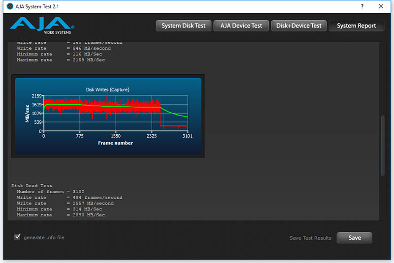 Samsung 960 EVO (MZ-V6E250BW)