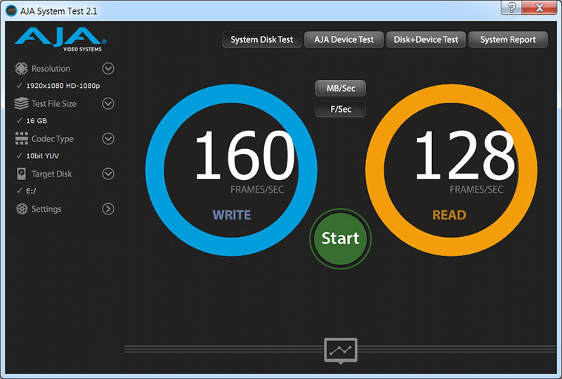 Samsung 970 EVO (MZ-V7E250BW)