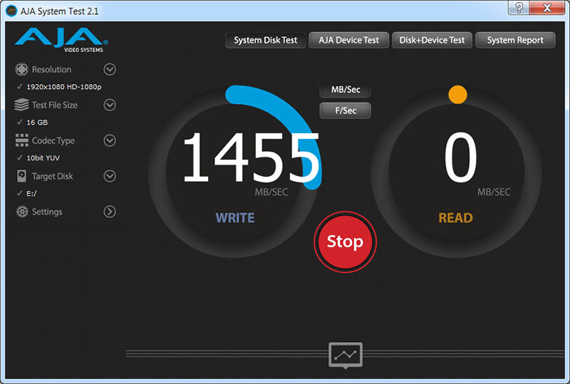 Samsung 970 EVO (MZ-V7E250BW)