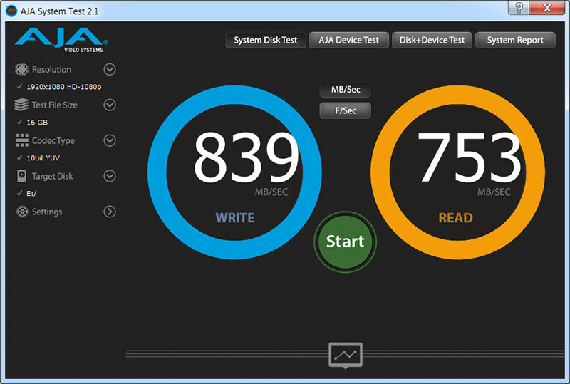 Samsung 970 EVO (MZ-V7E250BW)