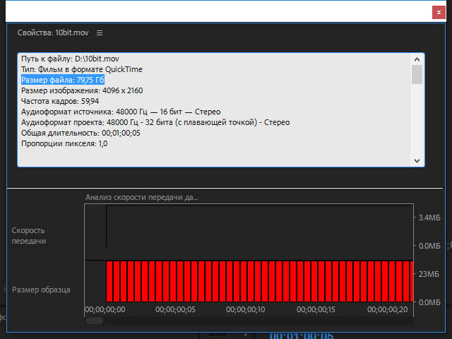 Samsung 970 EVO (MZ-V7E250BW)