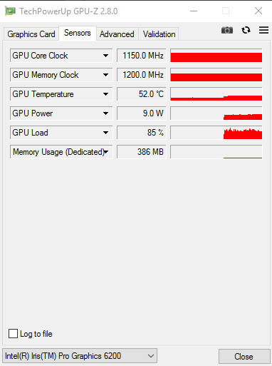 Samsung 970 EVO (MZ-V7E250BW)