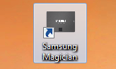 Samsung Magician