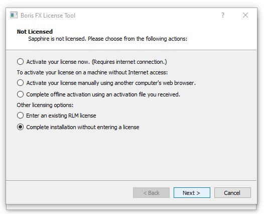 Adobe Premiere Pro CC 2018