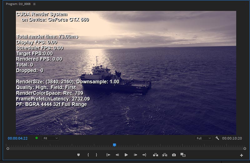 BorisFX Sapphire 2023