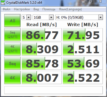 SanDisk SDSDUNC-064G-GN6IN