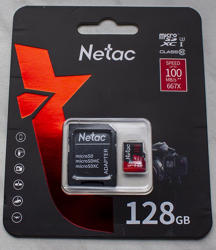 Netac P500 Extreme Pro