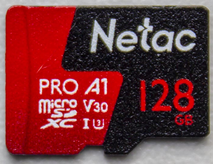 Netac P500 Extreme Pro