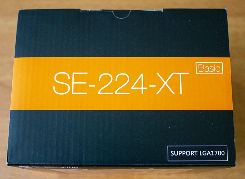 ID-COOLING SE-224-XT Basic