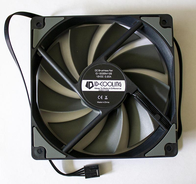 ID-COOLING SE-224-XT Basic