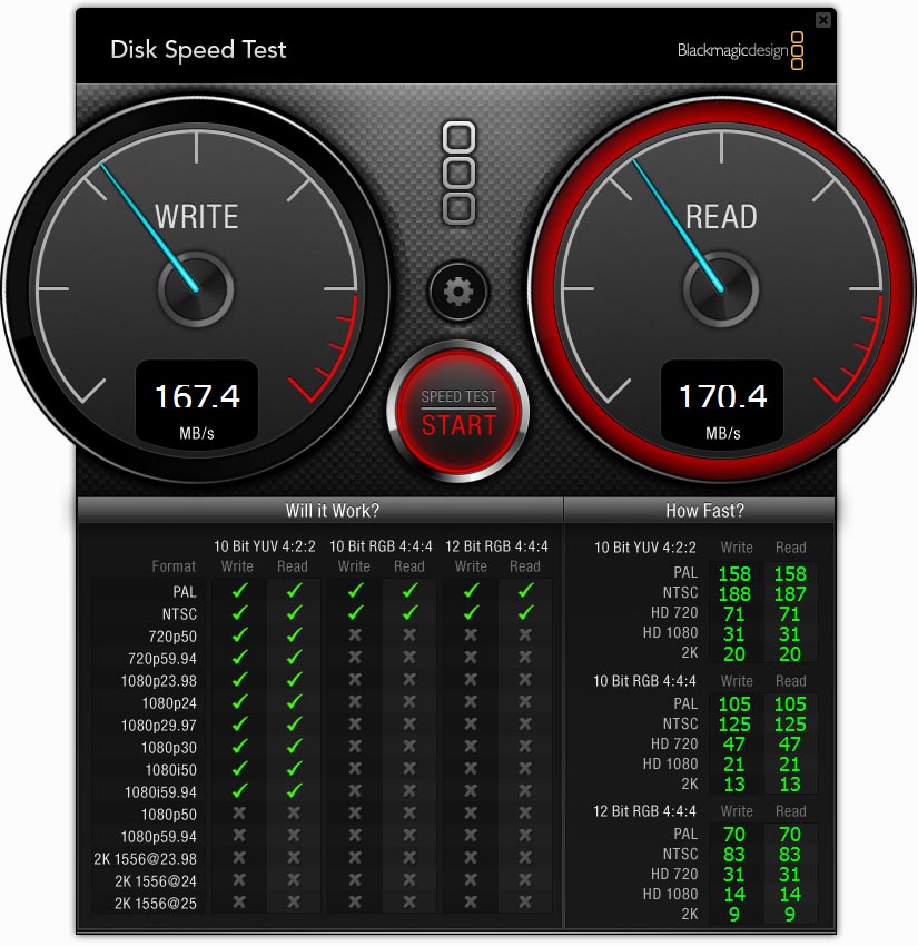 Seagate BarraCuda Pro ST1000LM049