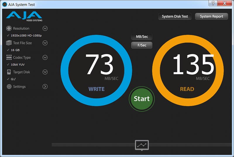 Seagate BarraCuda Pro ST1000LM049