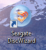 Seagate DiscWizard