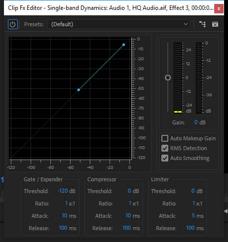 Adobe Premiere Pro CC 2018