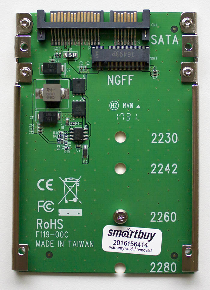 Smartbuy DT-119