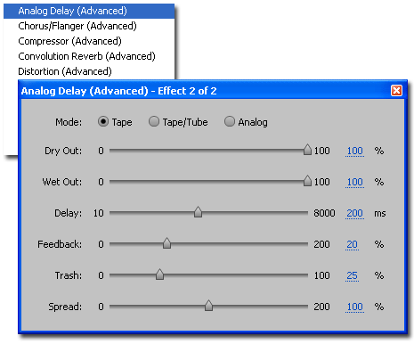 Adobe Soundbooth CS5