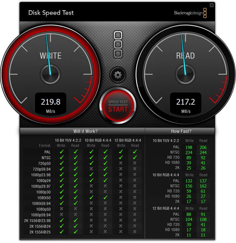 Seagate Barracuda ST2000DM008