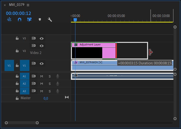 Adobe Premiere Pro CC 2020