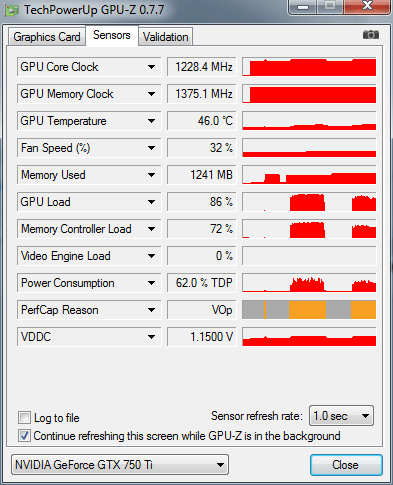 Adobe Premiere Pro CC 7.2.1