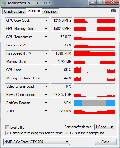 Adobe Premiere Pro CC 7.2.1